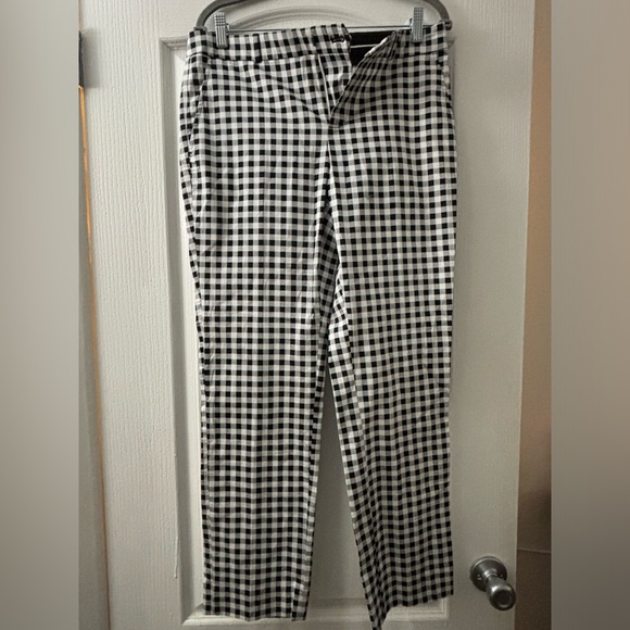NWT Banana Republic Ryan Pants - Picture 1 of 3